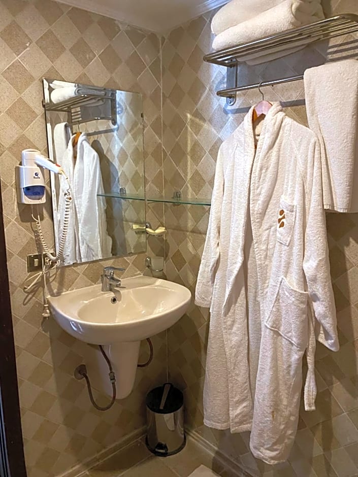 Marina view port ghalib