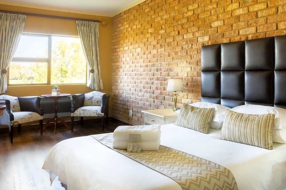 Willows Garden Hotel Potchefstroom
