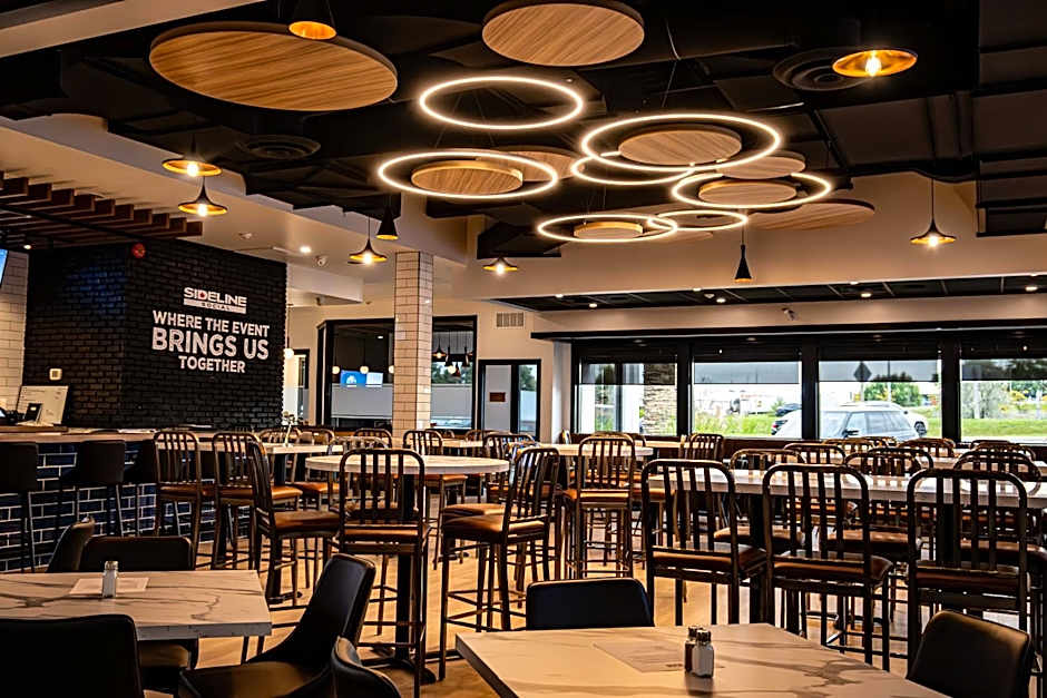 Hampton Inn By Hilton St. Catharines Niagara