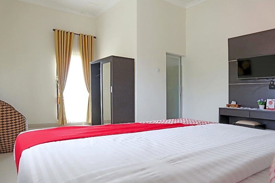 OYO 1326 Mahakam Guest House