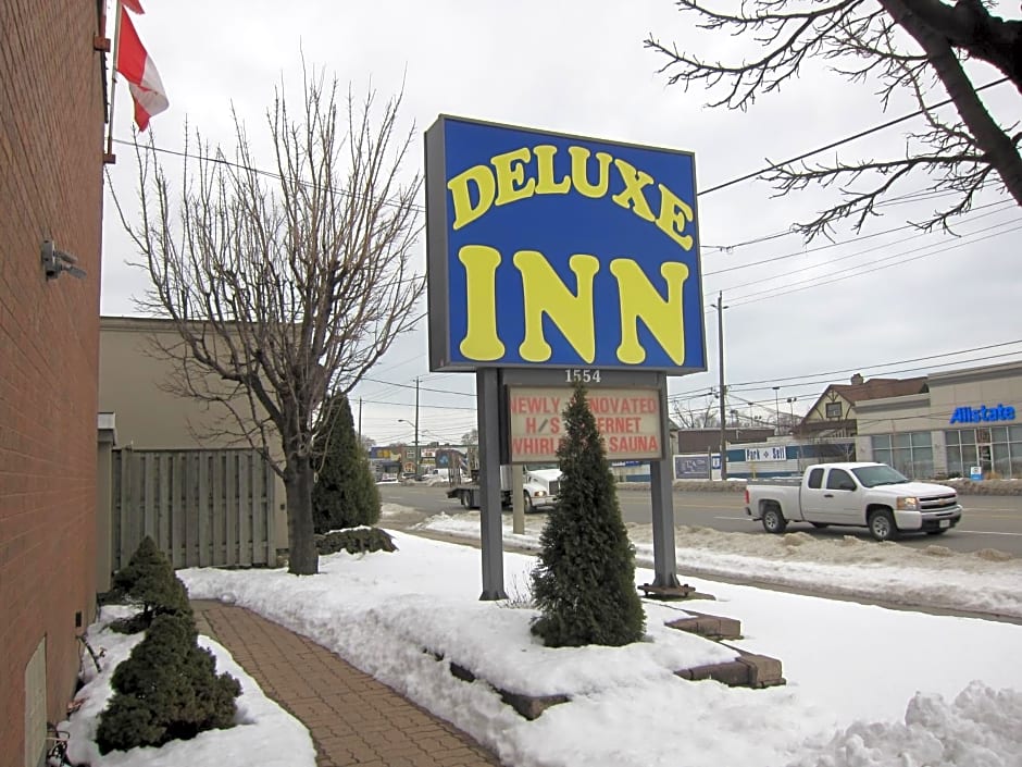 Deluxe Inn