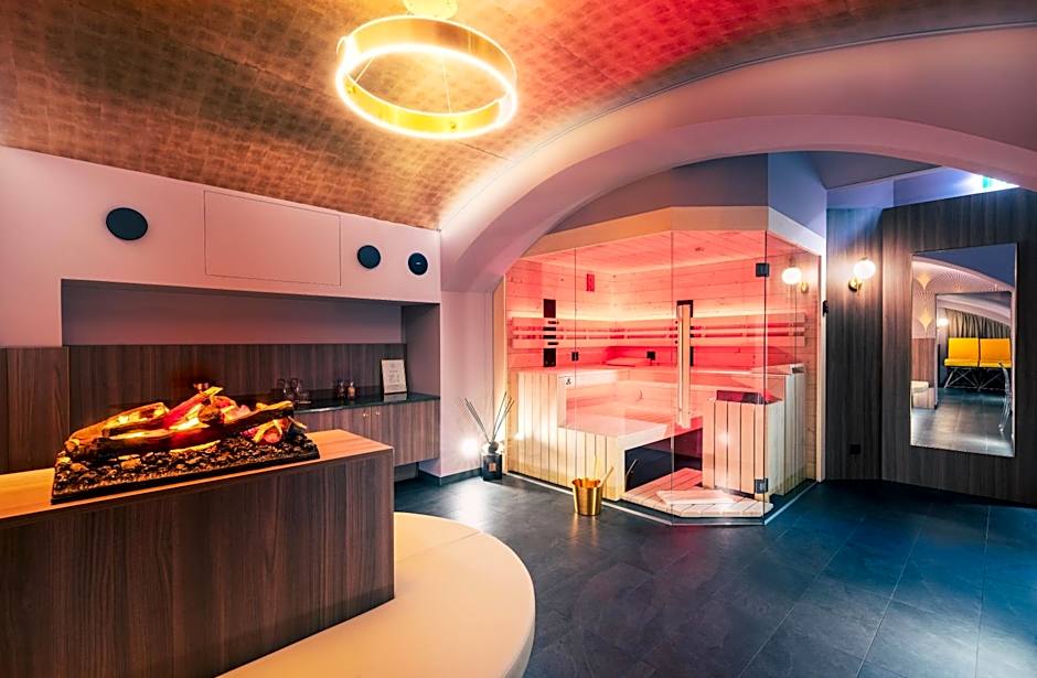 Boutique Hotel Donauwalzer