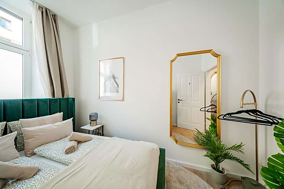 SEVEN Rooms Vienna