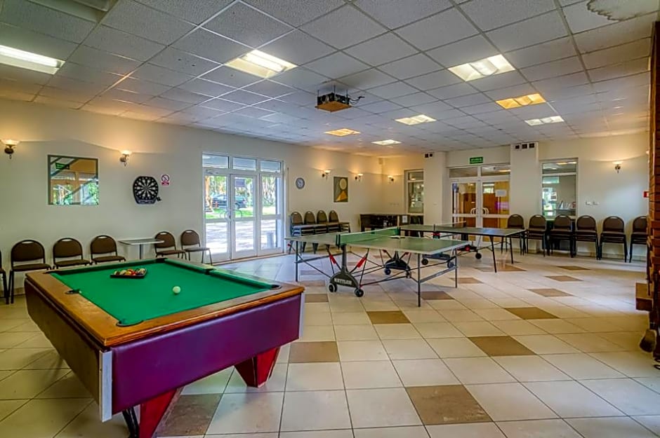 Ośrodek Wypoczynkowy Neptun