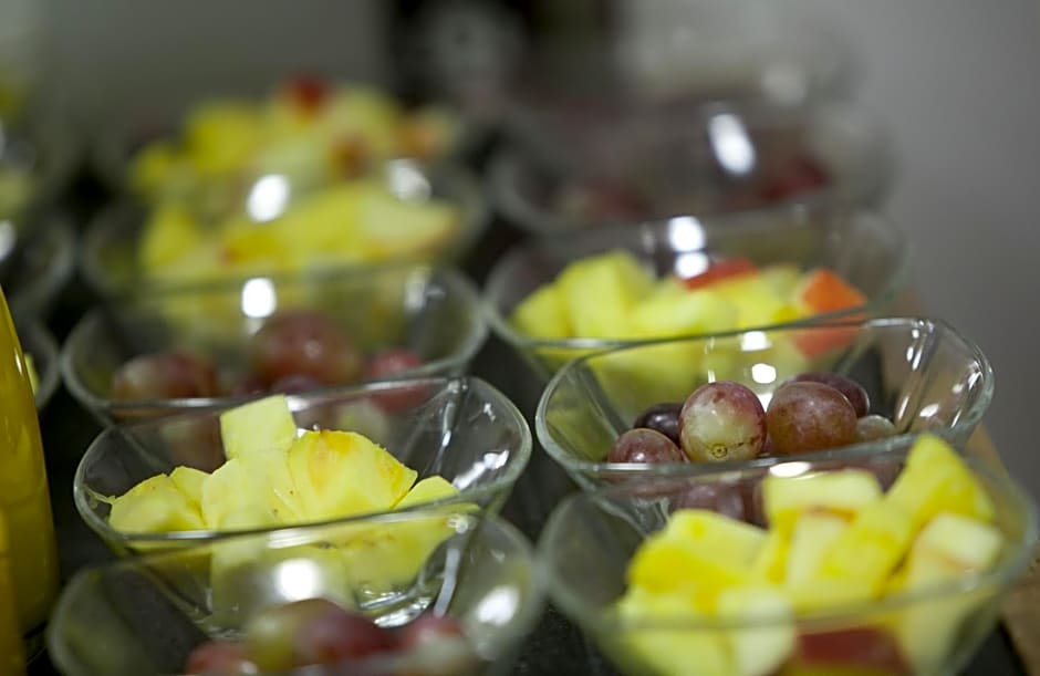 Muralto Madrid Princesa