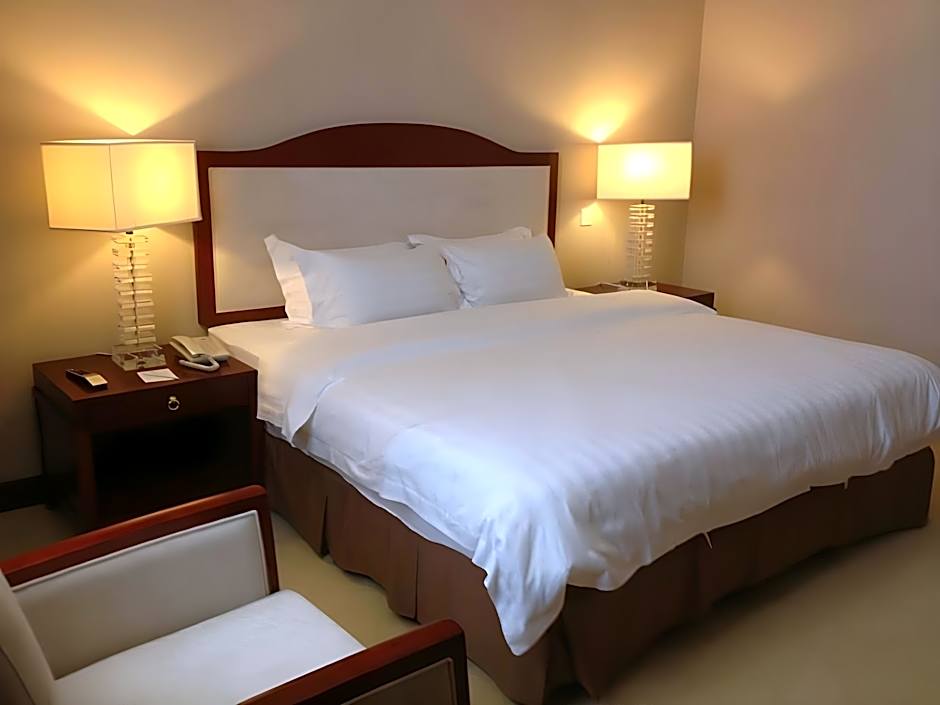Gaya Centre Hotel