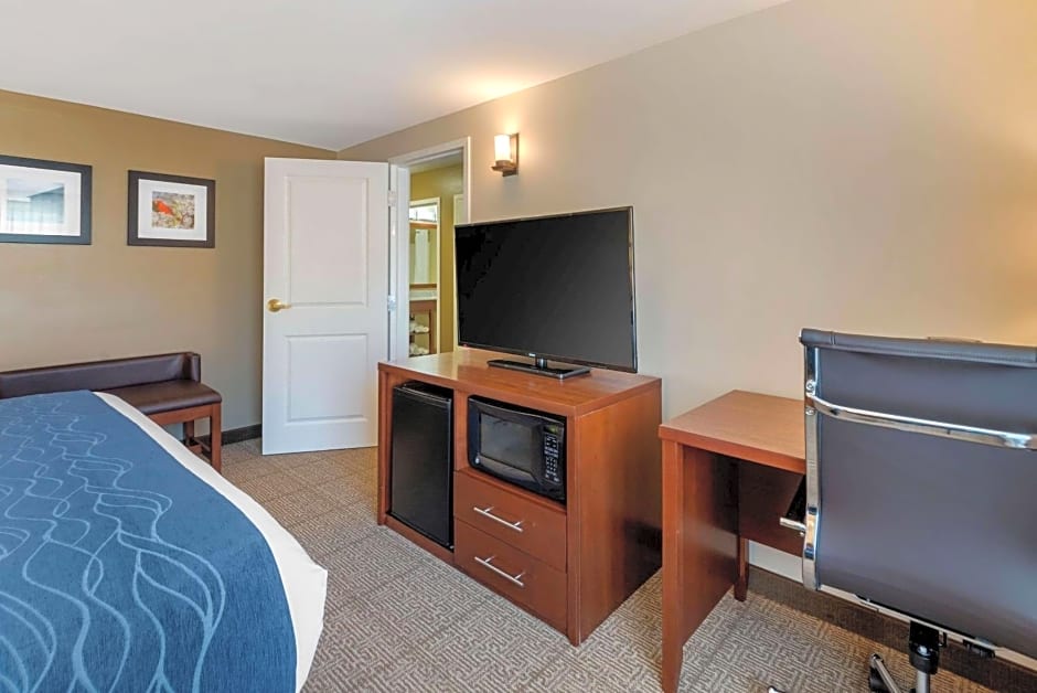 Comfort Inn & Suites Northern Kentucky