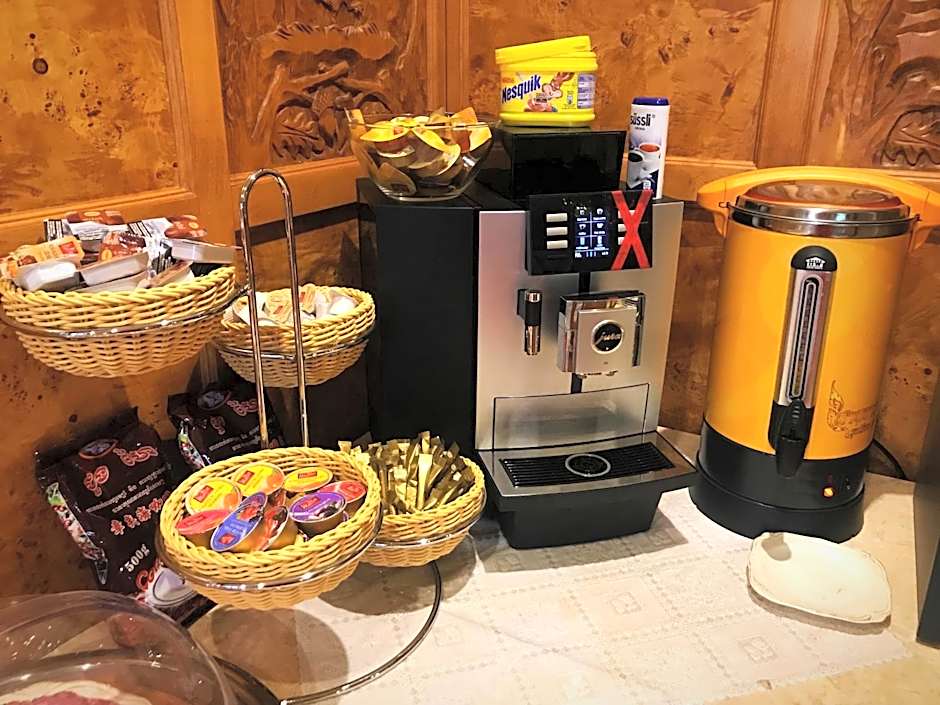 Hotel am Schloss - Frankfurt an der Oder