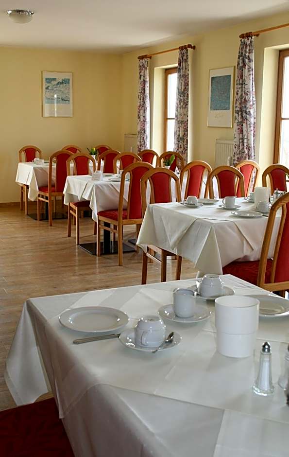 Apparthotel Garni Superior Simsseeblick