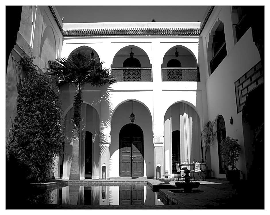 Riad Shama Suites & Spa