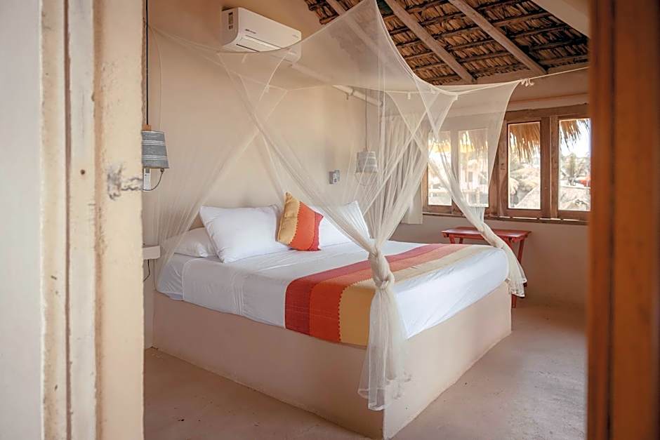 Sebastian de los milagros