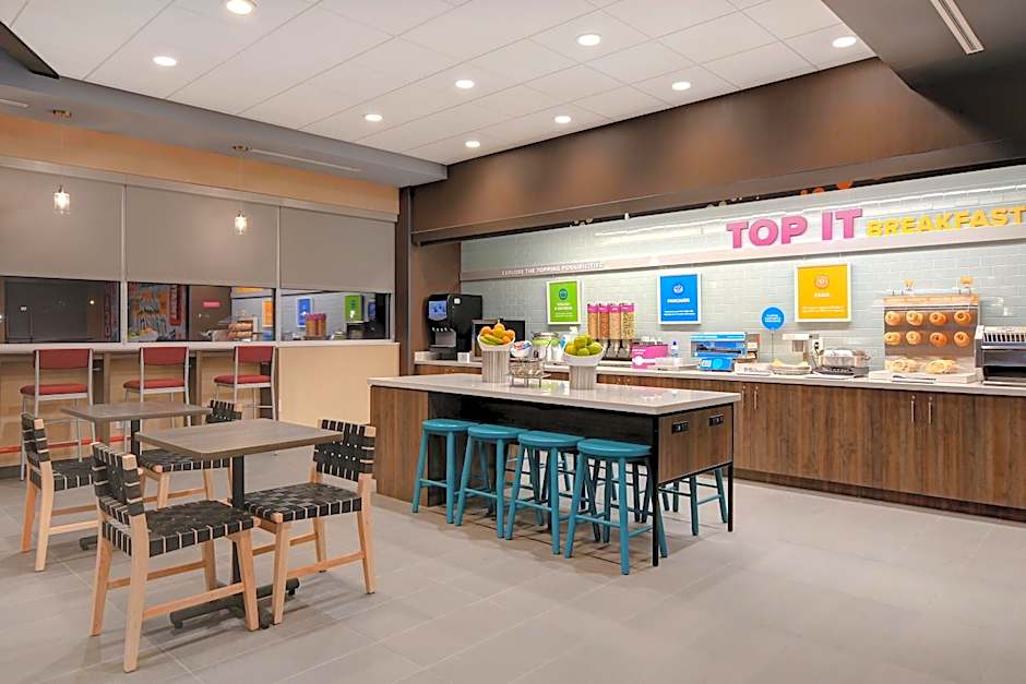 Tru by Hilton Wilmington Wrightsville Beach