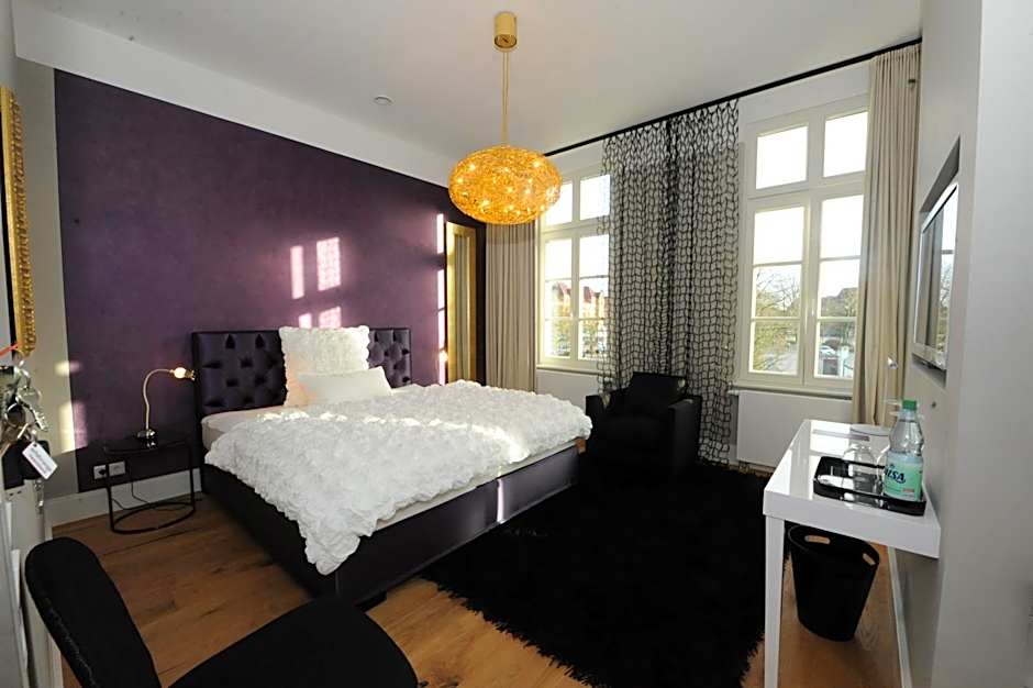 Designhotel Rosenbohm