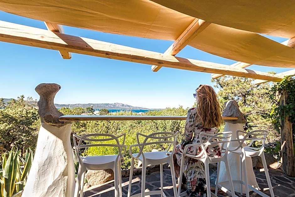 Geco di Giada Exclusive Art Suites