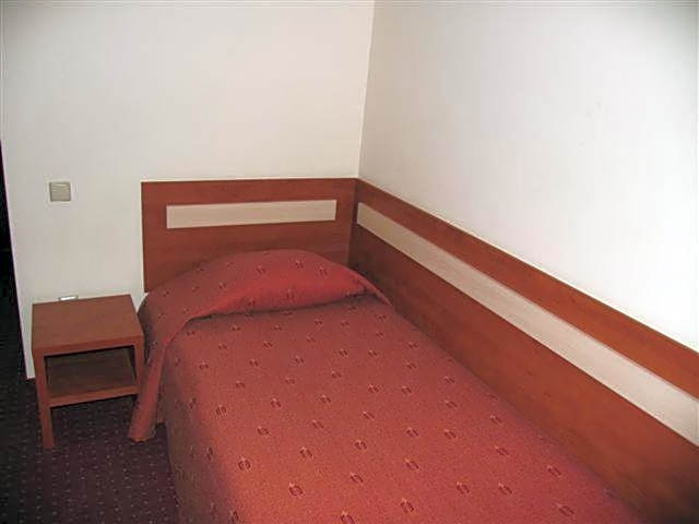 Hotel Ode Self Check-In