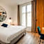Hotel Haverkist