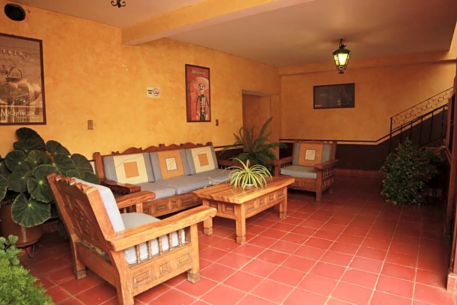 Posada de la Salud