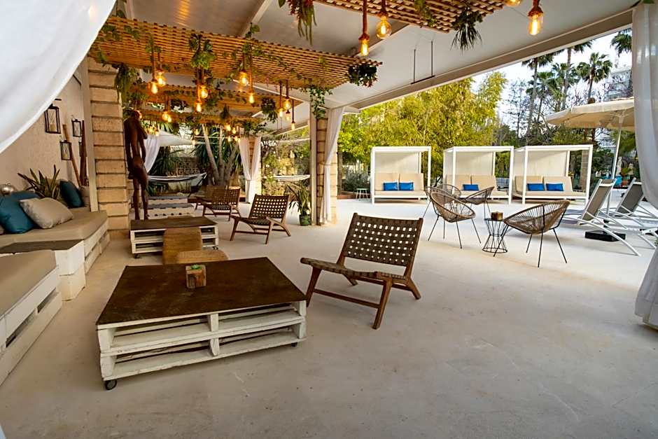 Bahía de Alcudia Hotel & Spa