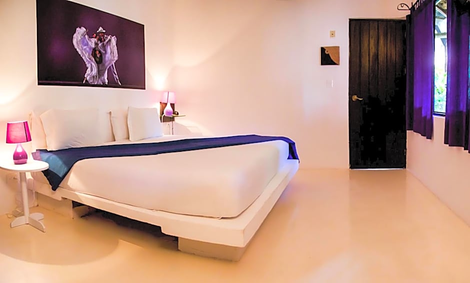 Hotel Kinbe