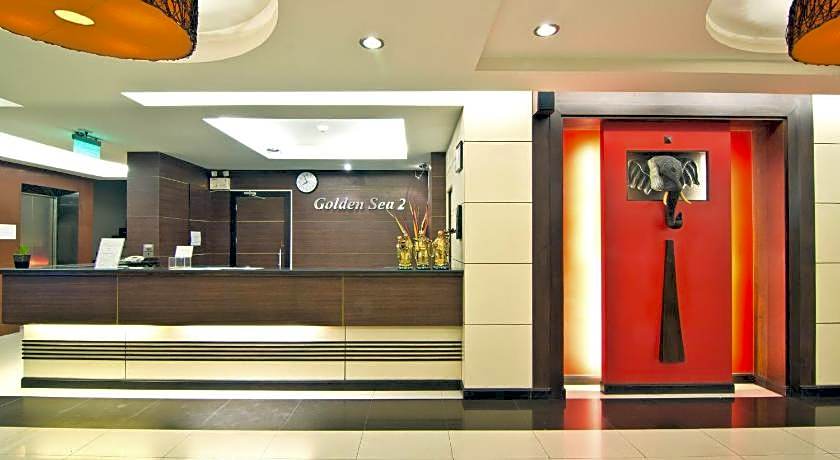 Golden Sea Hotel