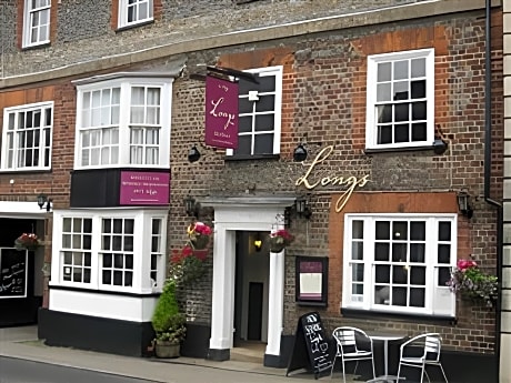 Double - Non-Smoking