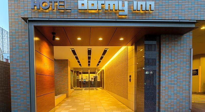 Dormy Inn Takamatsu