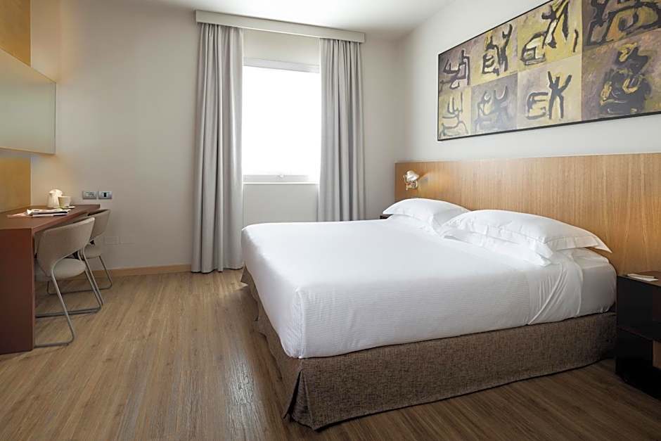 Best Western Plus Park Hotel Pordenone