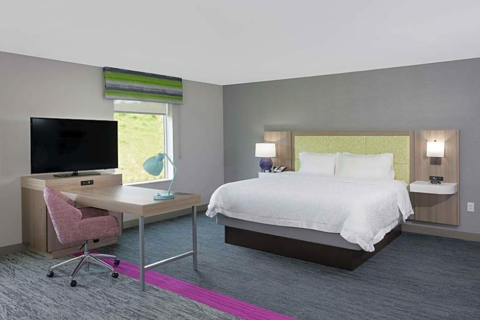 Hampton Inn By Hilton & Suites Rocky Hill-Hartford South