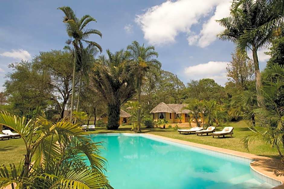 Arusha Safari Lodge