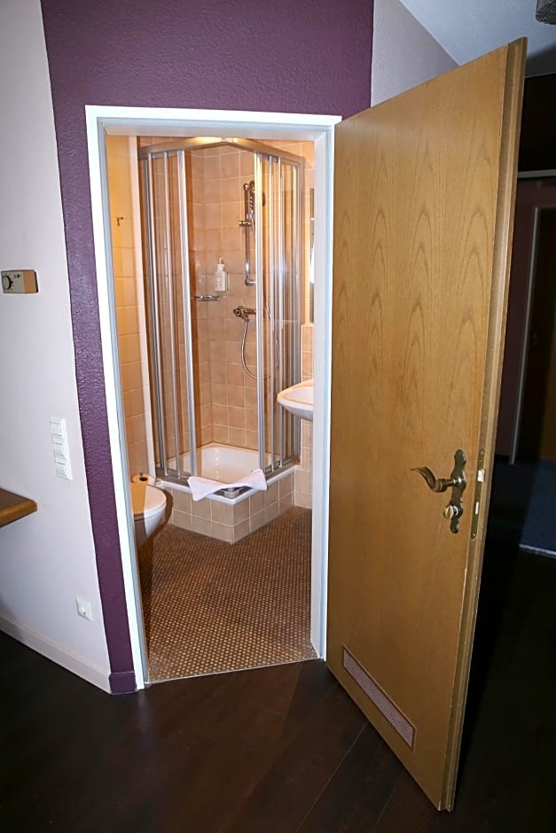 Landhotel Traube