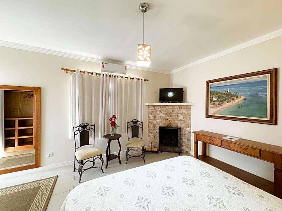 Pousada Quinta dos Colibris