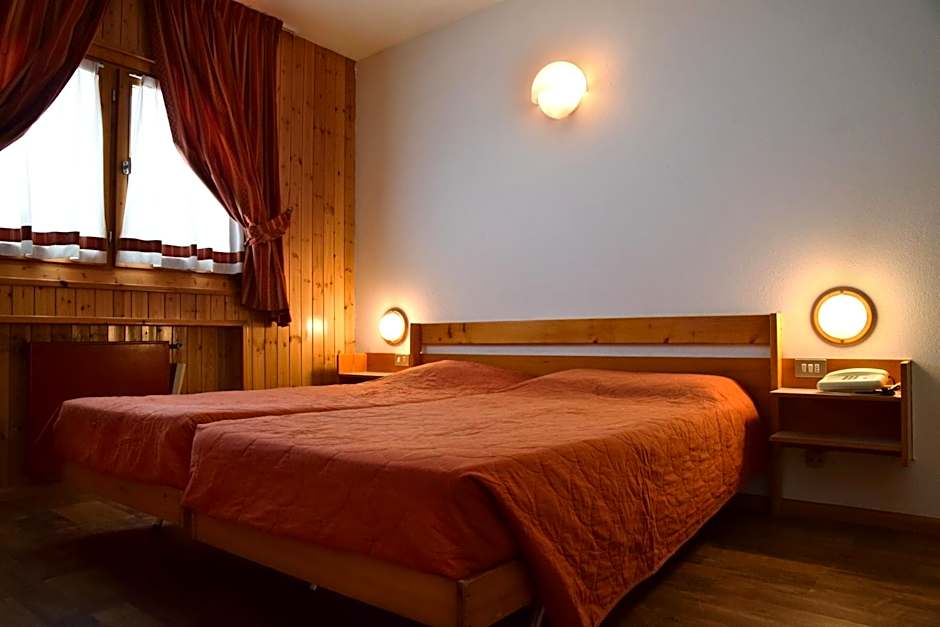 Hostel San Matteo