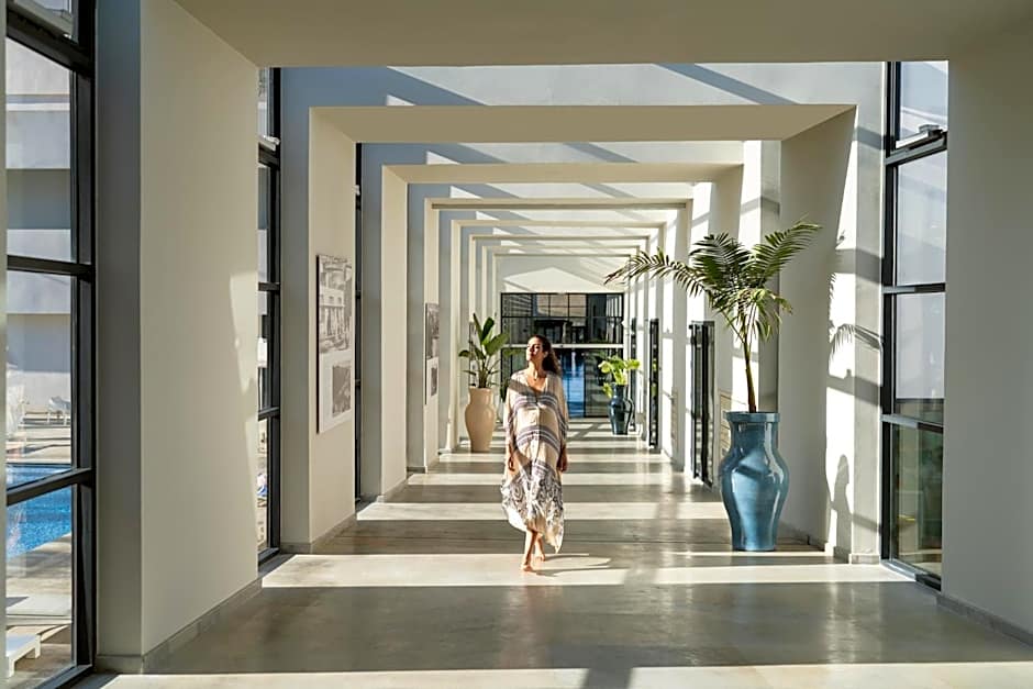 Photo 1 of 50 of Vichy Thermalia Spa Hôtel
