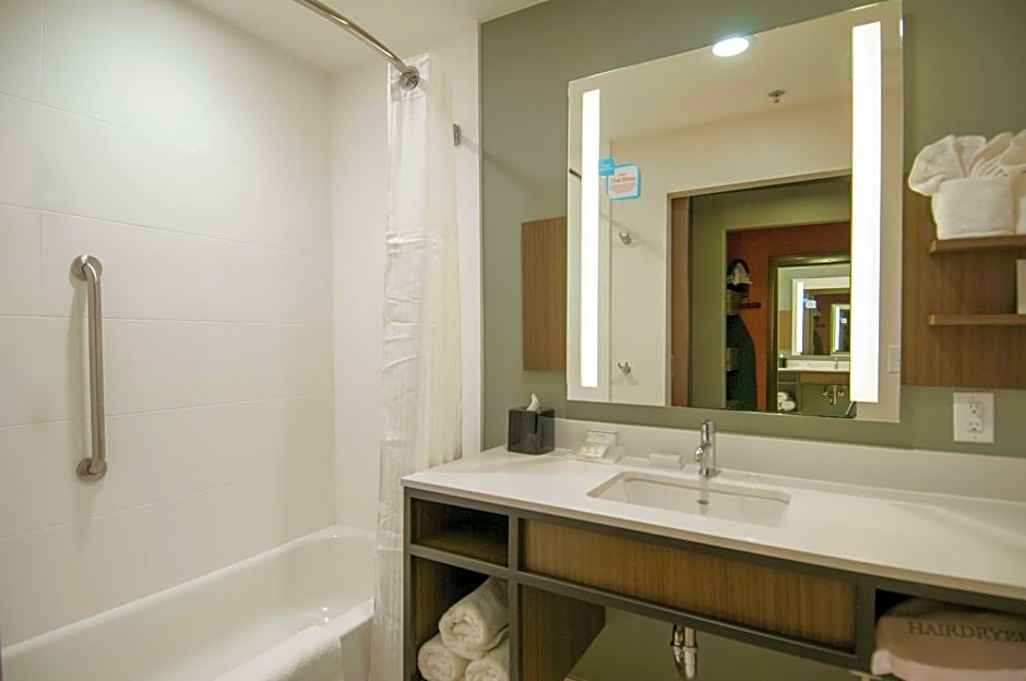Hilton Garden Inn Jackson/Clinton, MS