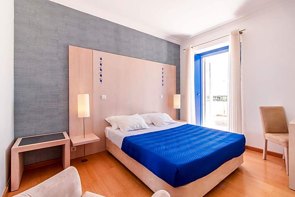 HOTEL LOUSAL Grandola