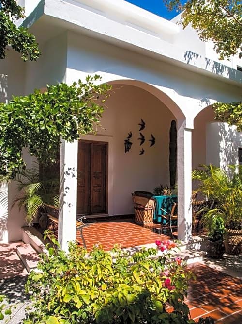 La Posada Del Tepeyac