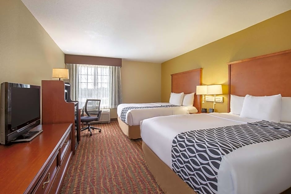 La Quinta Inn & Suites by Wyndham Bentonville