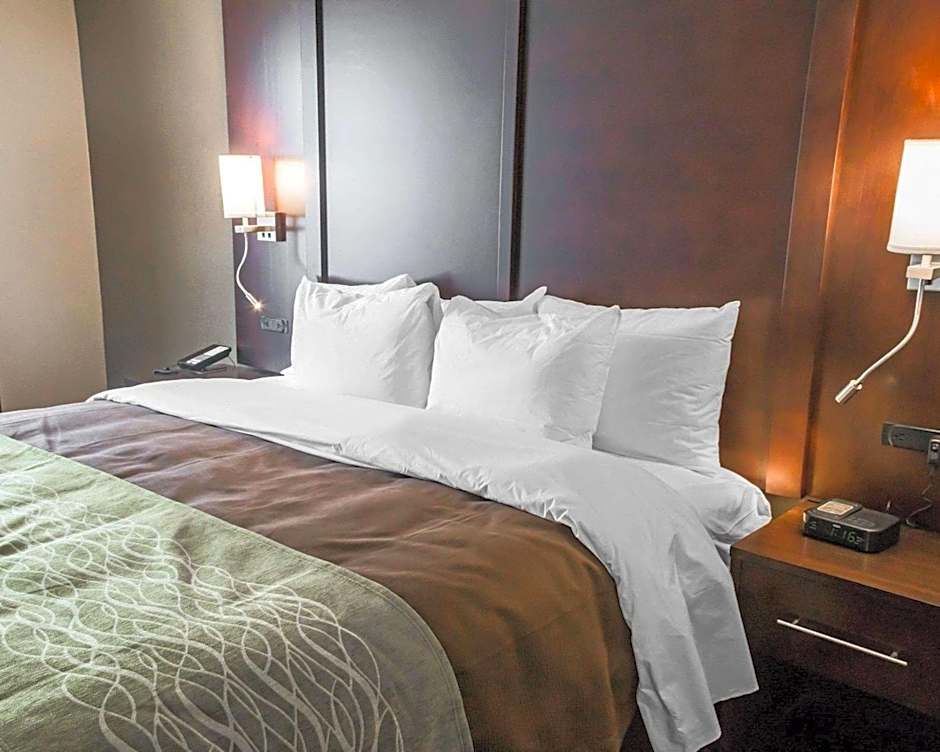 Comfort Inn & Suites Pharr - McAllen