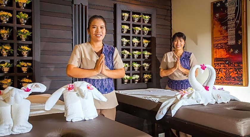 Huern na na Boutique Hotel