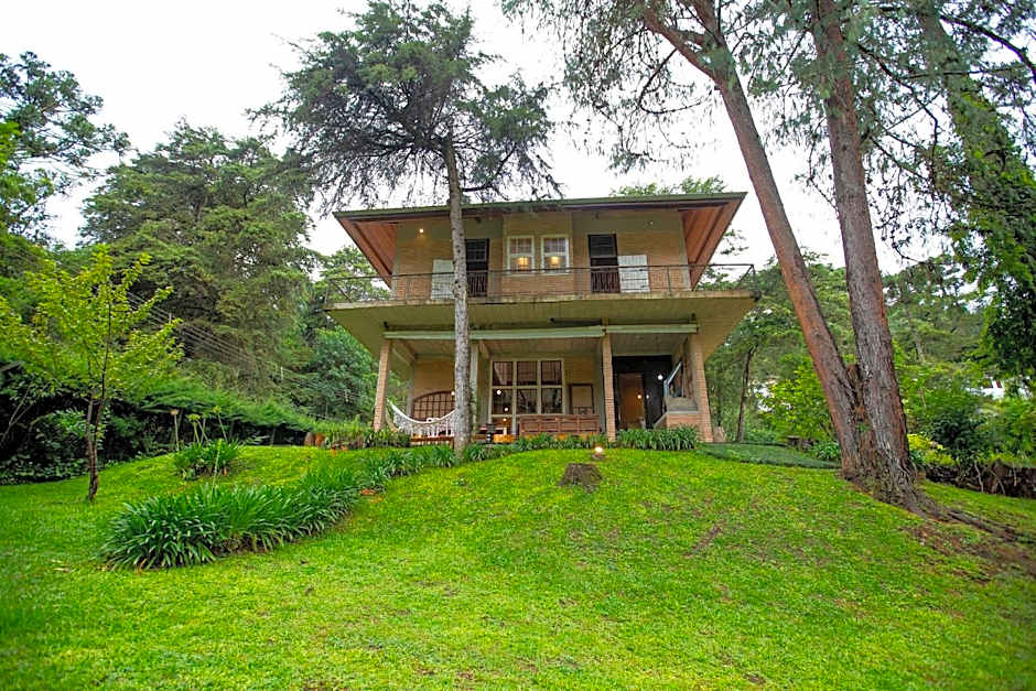 Design Home by The Lodges