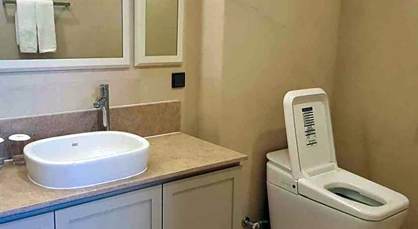 Gangneung Grey Hotel