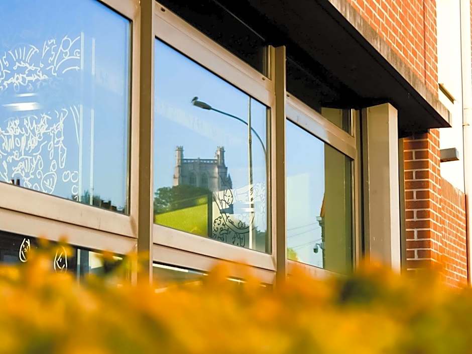 ibis budget Saint-Omer Centre
