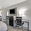 Quality Inn Laurinburg