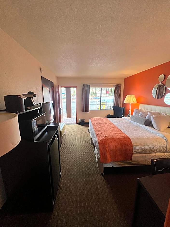 Howard Johnson by Wyndham Flagstaff University West