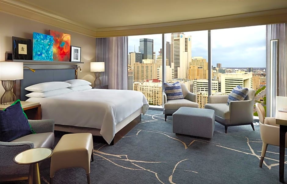 Omni Dallas Hotel