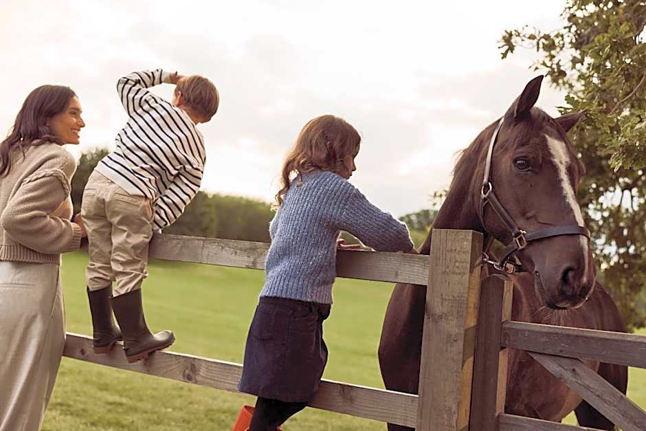 Coworth Park - Dorchester Collection