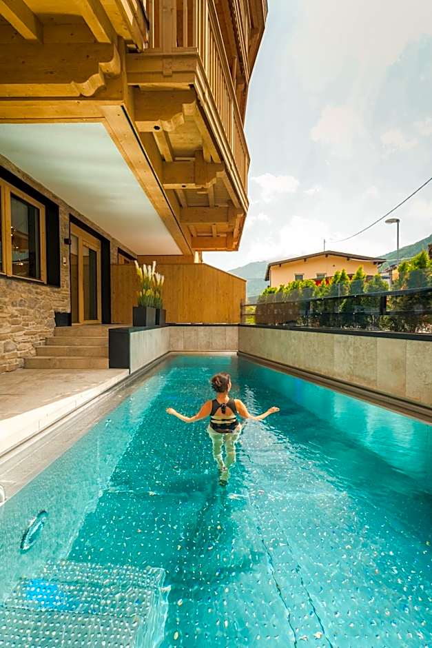 Leni Mountain Lodge