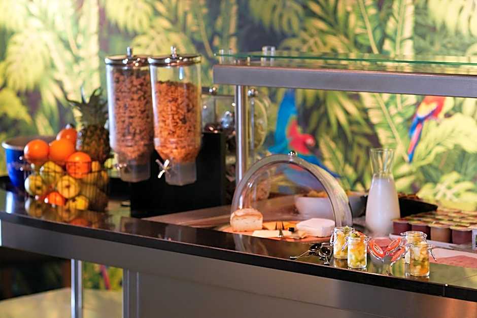 Best Western Plus Clos Syrah