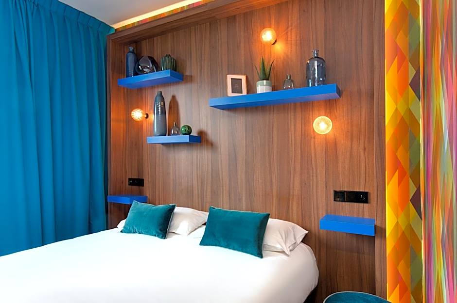 Hotel Montmorency & Spa
