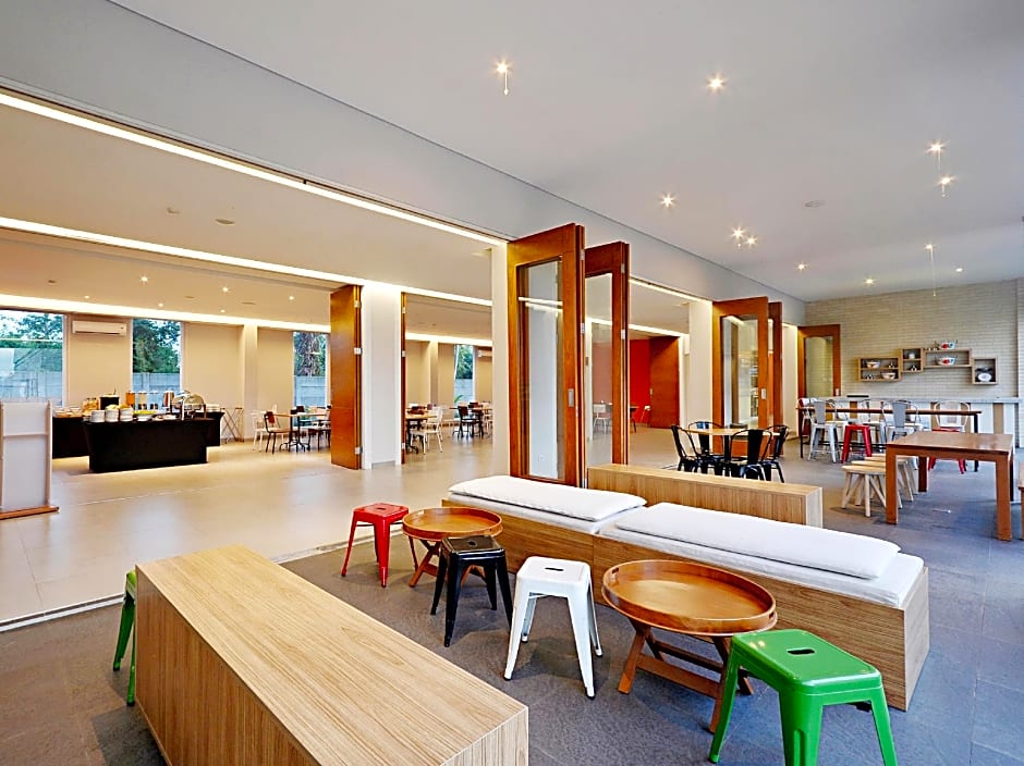 Treepark Hotel Banjarmasin